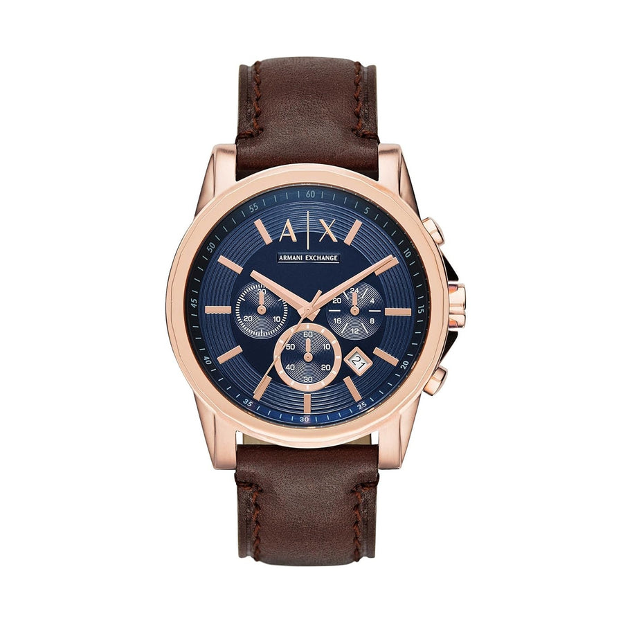 ARMANI EXCHANGE OUTERBANKS — Ansicht 1
