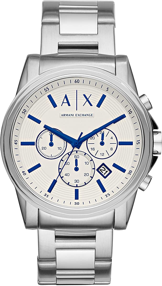 A|X ARMANI EXCHANGE AX2510 — Ansicht 1