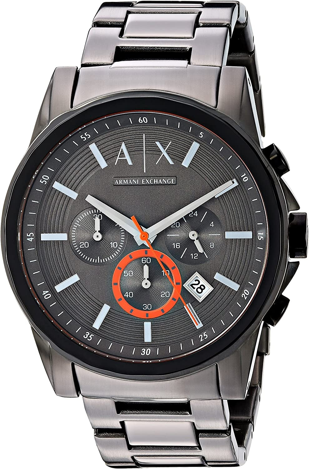 ARMANI EXCHANGE AX2514 — Ansicht 1