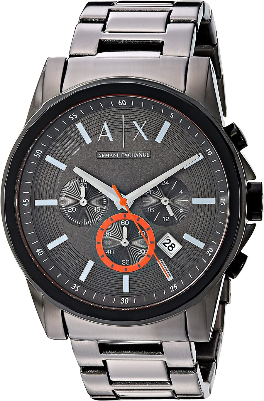 ARMANI EXCHANGE AX2514 — Ansicht 1
