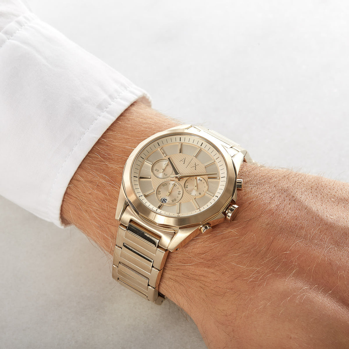 ARMANI EXCHANGE DREXLER — Ansicht 4