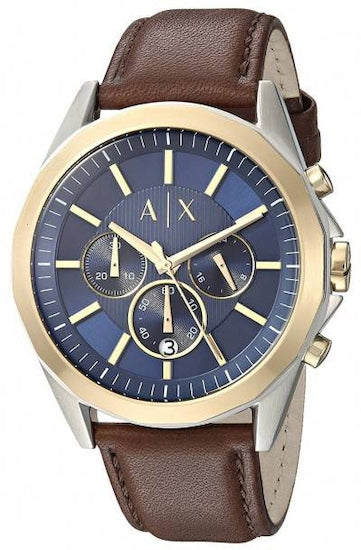 ARMANI EXCHANGE DREXLER — Ansicht 1