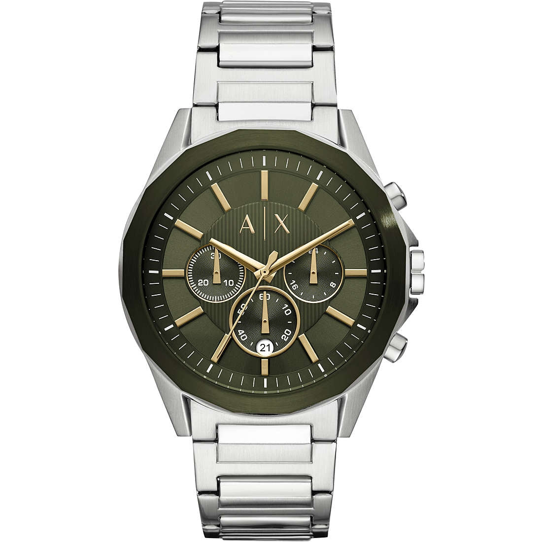 A|X ARMANI EXCHANGE DREXLER — Ansicht 1