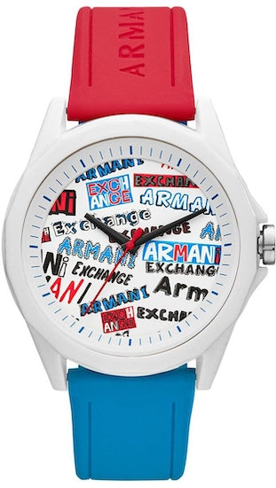 ARMANI EXCHANGE DREXLER — Ansicht 1