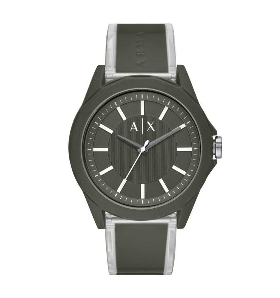 ARMANI EXCHANGE JUST TIME — Ansicht 1