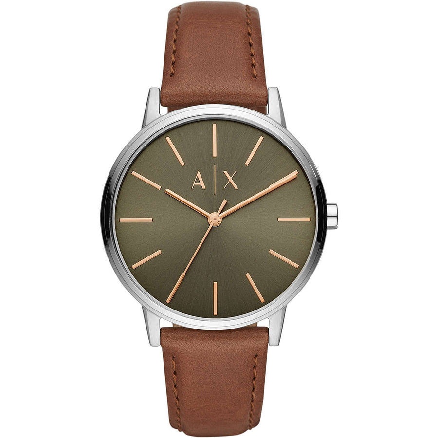 ARMANI EXCHANGE CAYDE — Ansicht 1