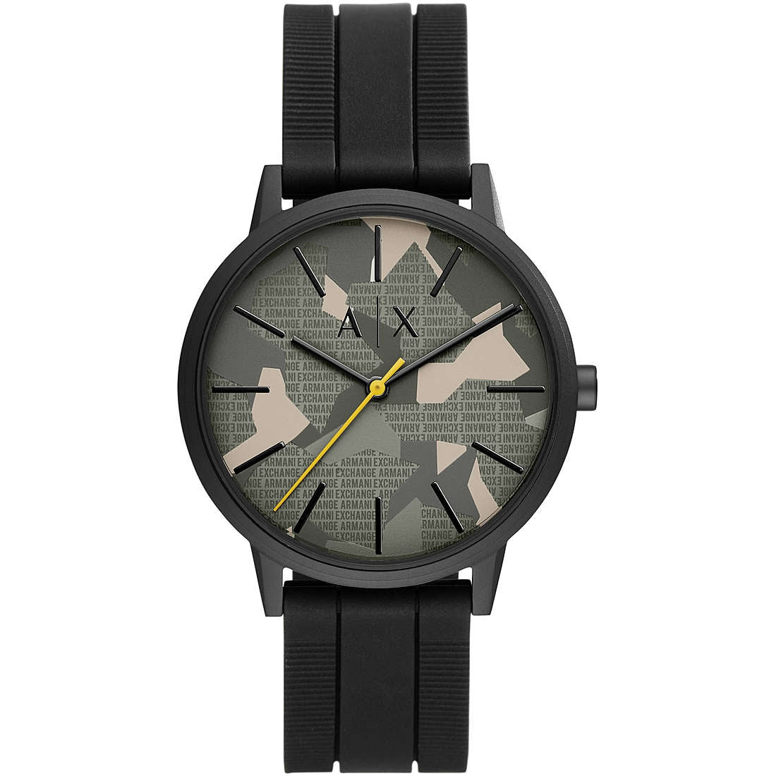 A|X ARMANI EXCHANGE CAYDE — Ansicht 1