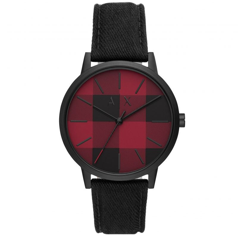 A|X ARMANI EXCHANGE CAYDE — Ansicht 1