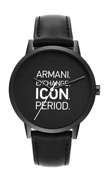 A|X ARMANI EXCHANGE CAYDE — Ansicht 1