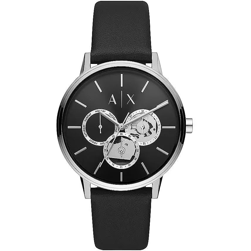 A|X ARMANI EXCHANGE CAYDE — Ansicht 1