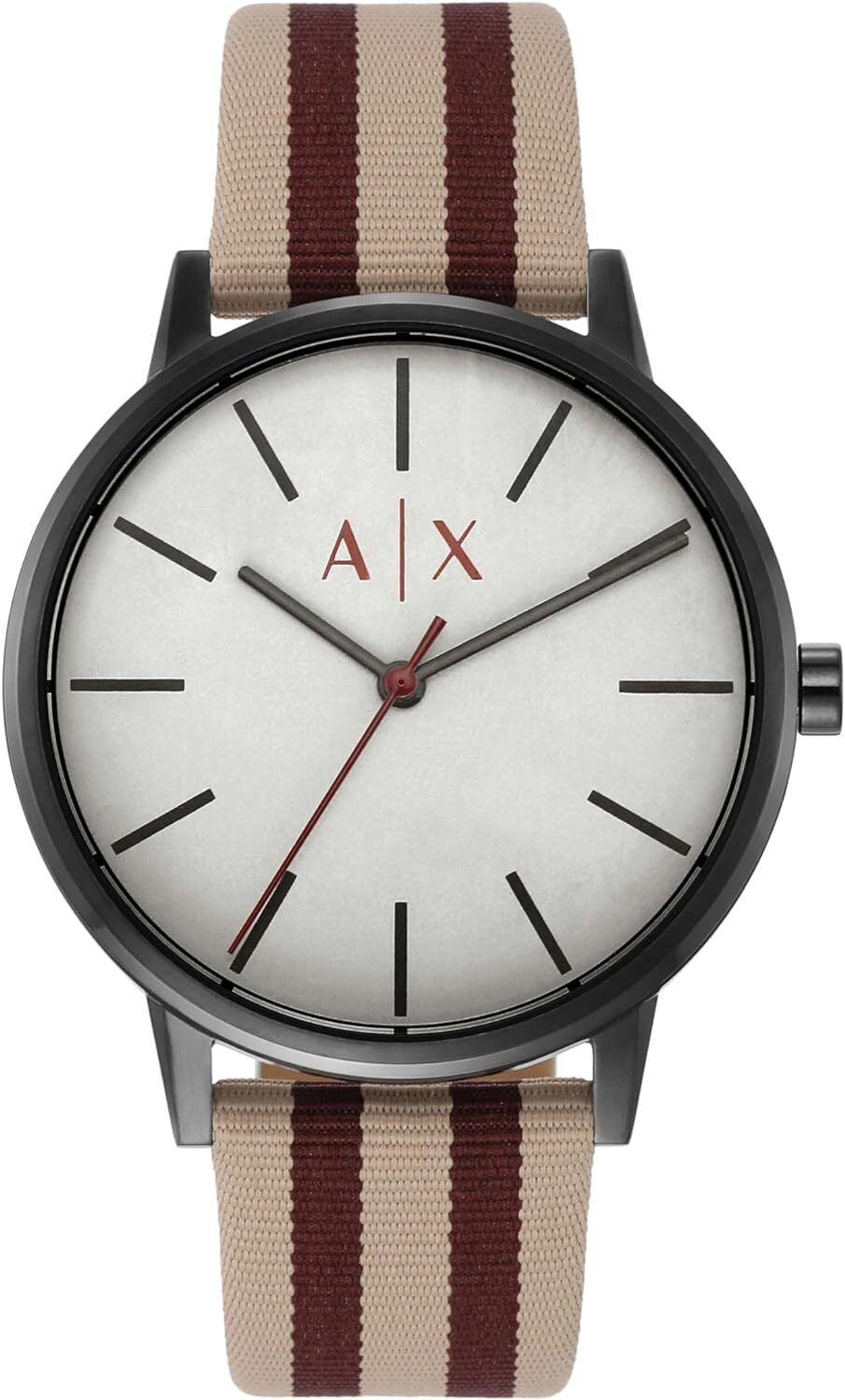 A|X ARMANI EXCHANGE CAYDE — Ansicht 1