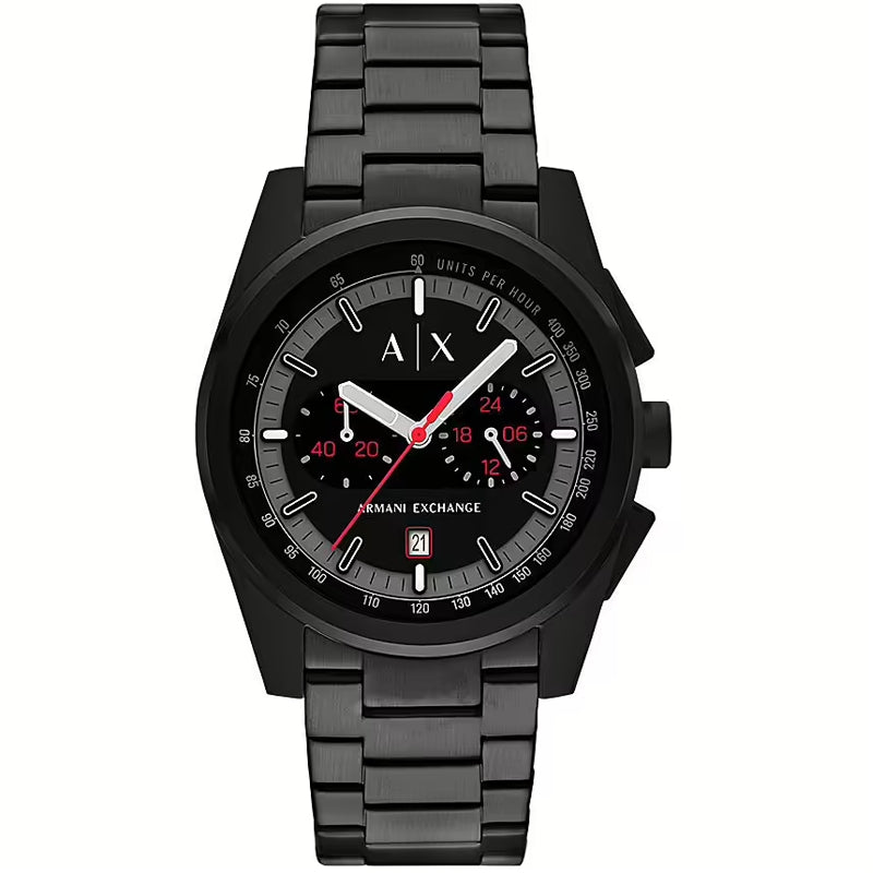 ARMANI EXCHANGE PARKER — Ansicht 1