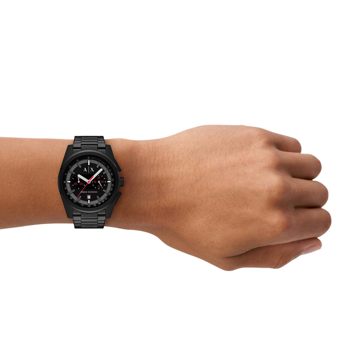 ARMANI EXCHANGE PARKER — Ansicht 4