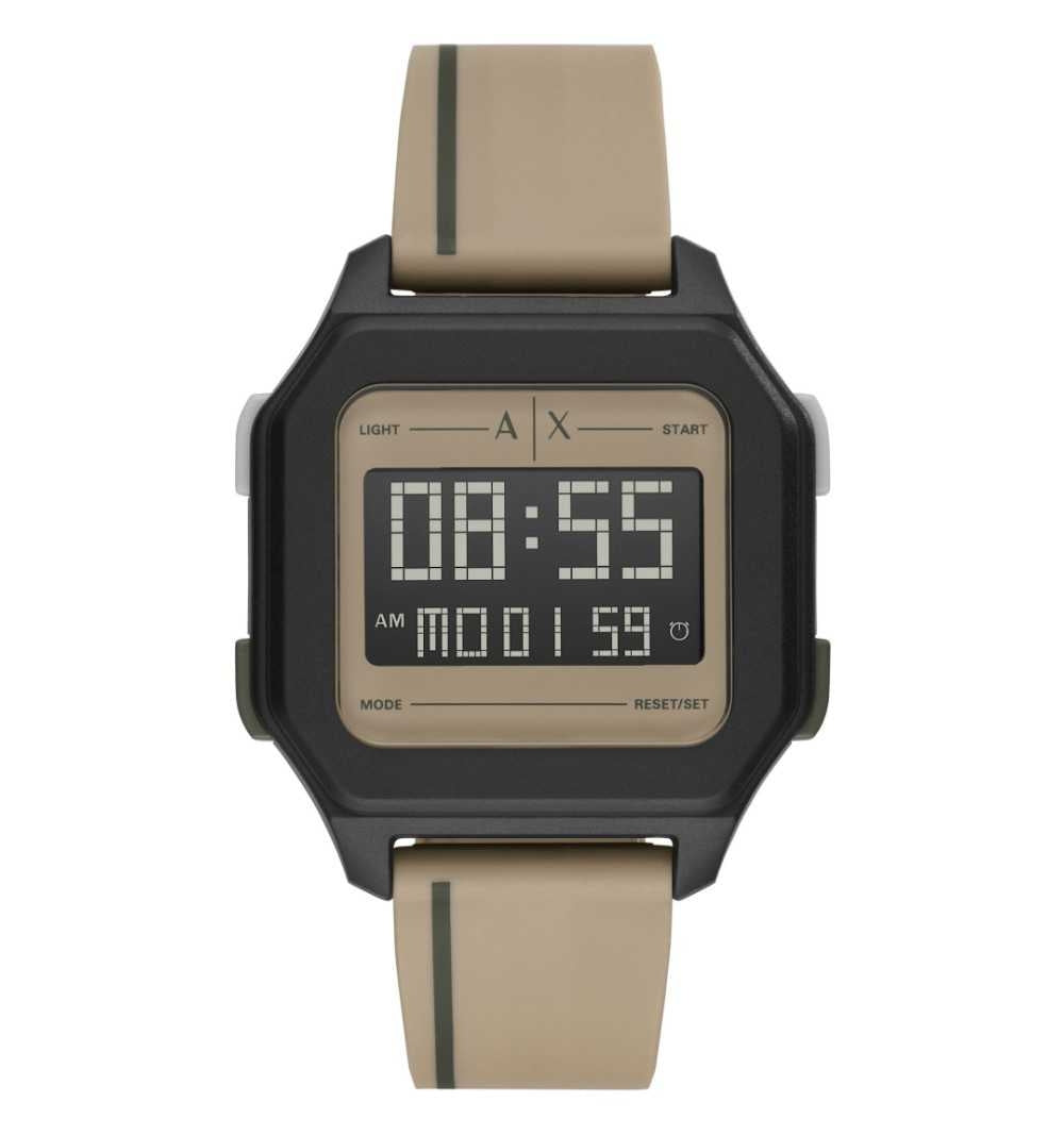 A|X ARMANI EXCHANGE SHELL — Ansicht 1