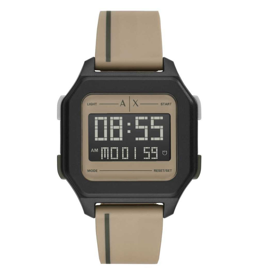 A|X ARMANI EXCHANGE SHELL — Ansicht 1