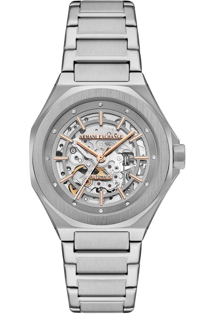 ARMANI EXCHANGE ANDREA - AUTOMATIC — Ansicht 1