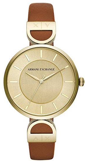 ARMANI EXCHANGE AX5324 — Ansicht 1