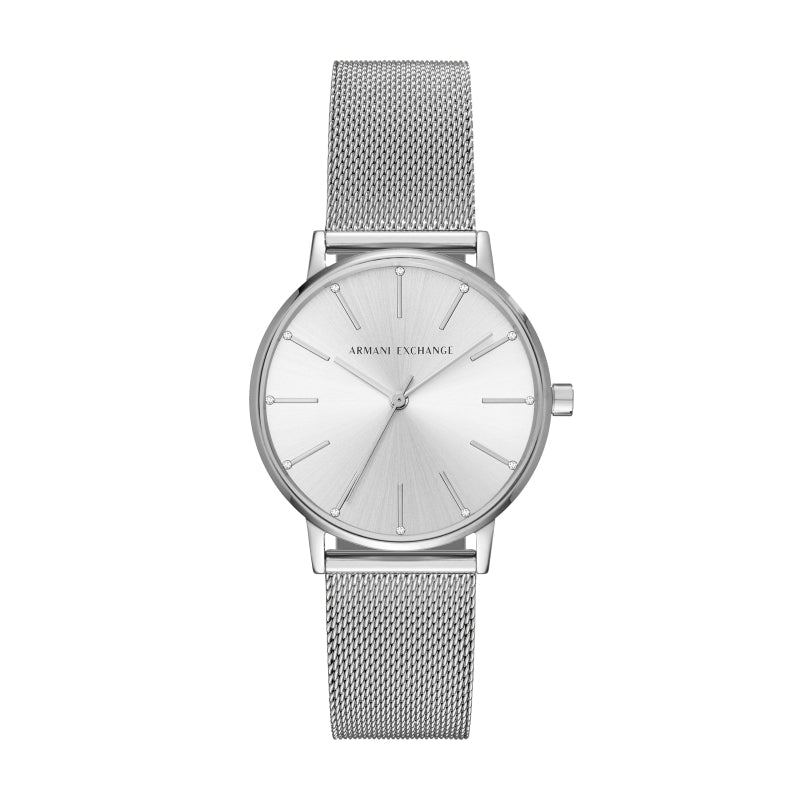 ARMANI EXCHANGE AX5535 — Ansicht 1