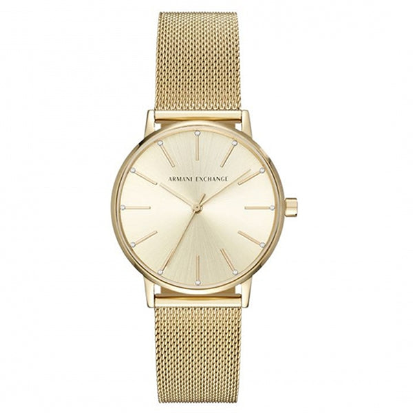 ARMANI EXCHANGE AX5536 — Ansicht 1