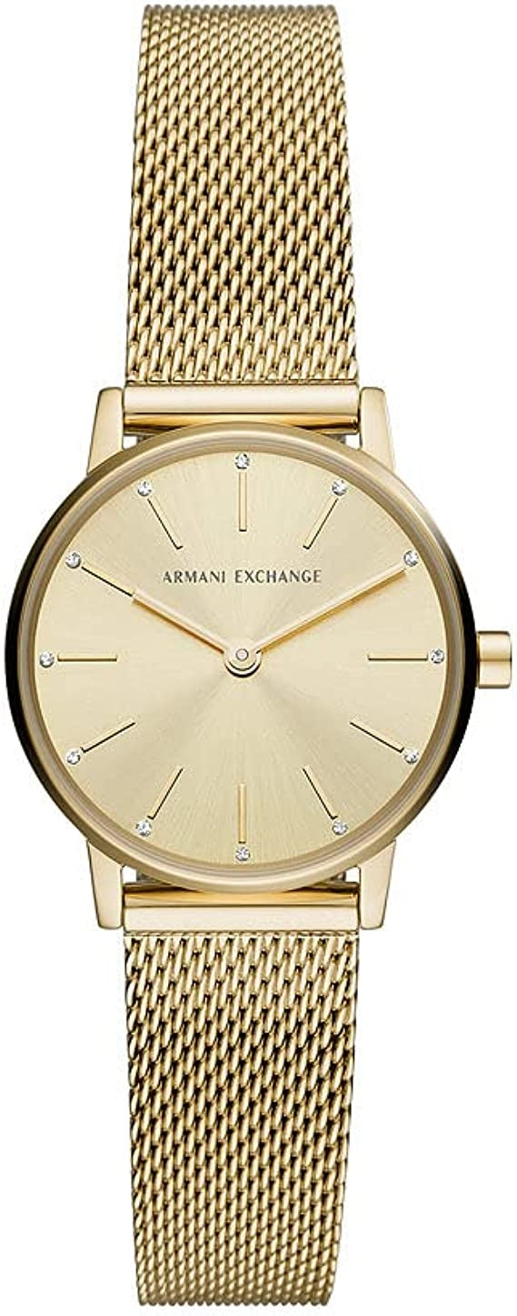 A|X ARMANI EXCHANGE LOLA — Ansicht 1