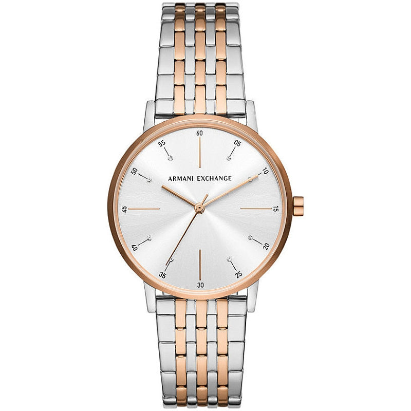 ARMANI EXCHANGE AX5580 — Ansicht 1