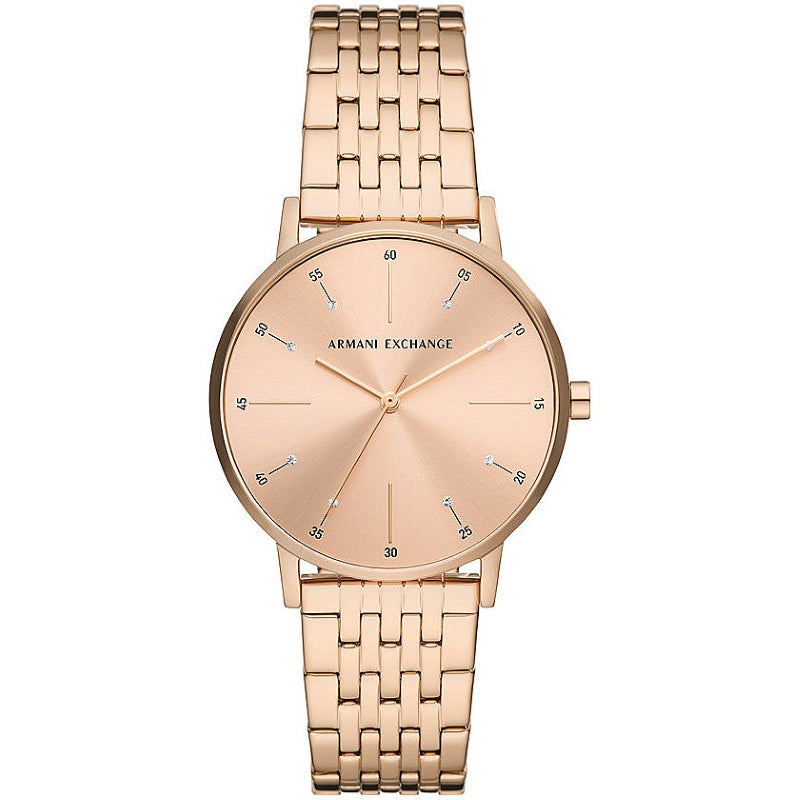 ARMANI EXCHANGE AX5581 — Ansicht 1