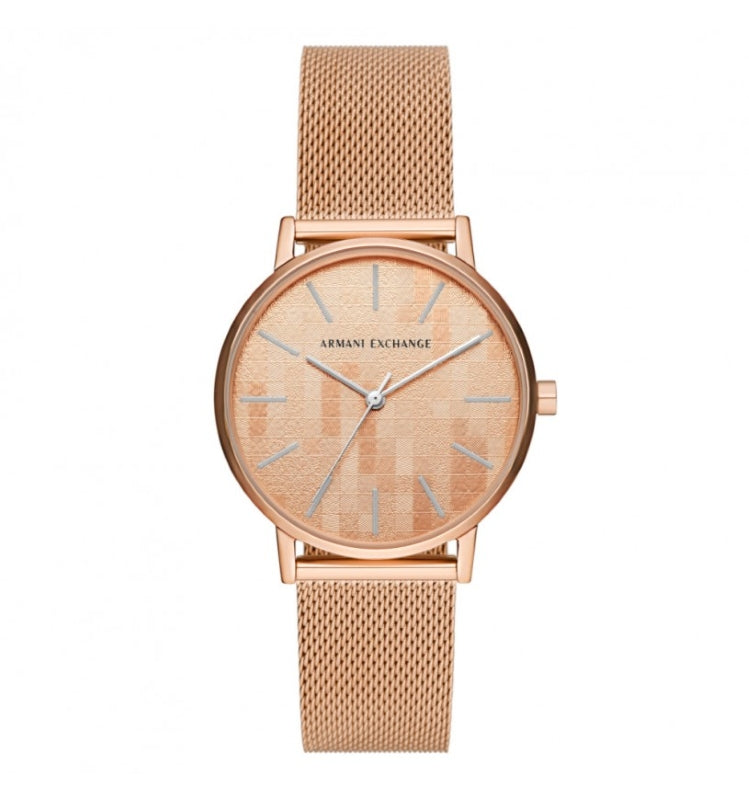 ARMANI EXCHANGE AX5584 — Ansicht 1
