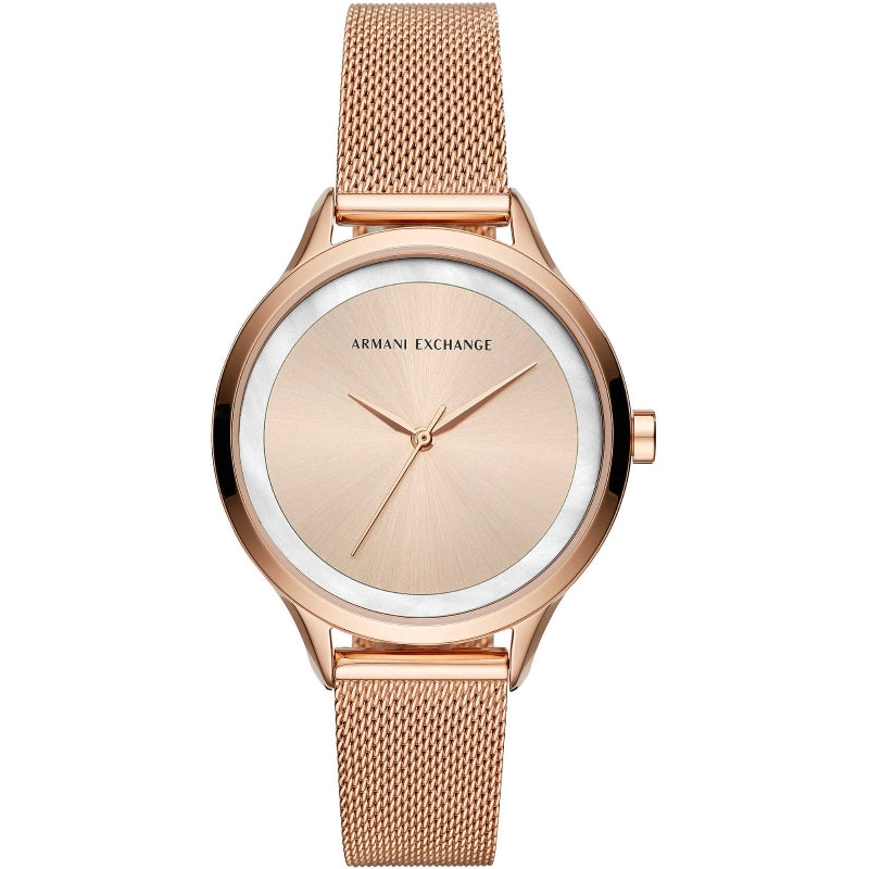 ARMANI EXCHANGE HARPER — Ansicht 1