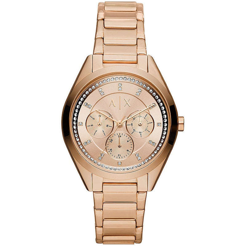ARMANI EXCHANGE AX5658 — Ansicht 1