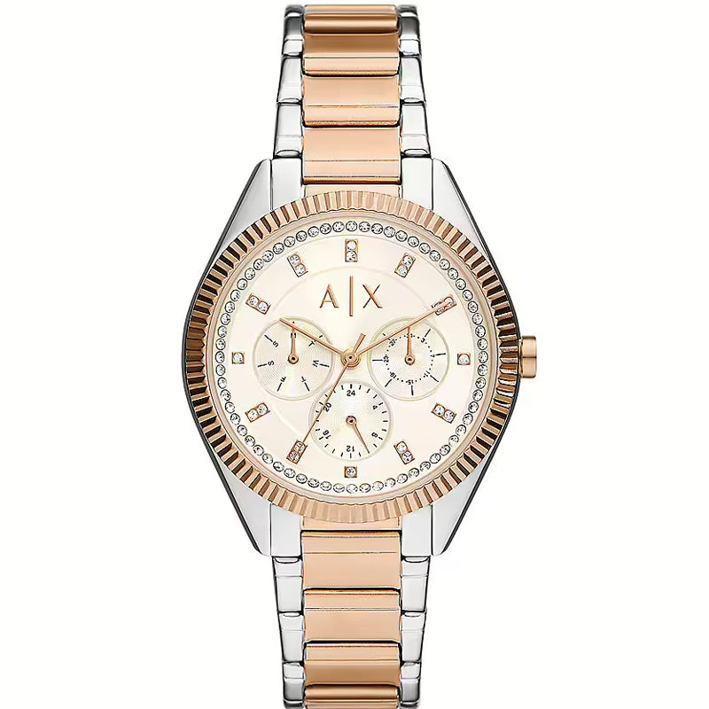 ARMANI EXCHANGE AX5662 — Ansicht 1