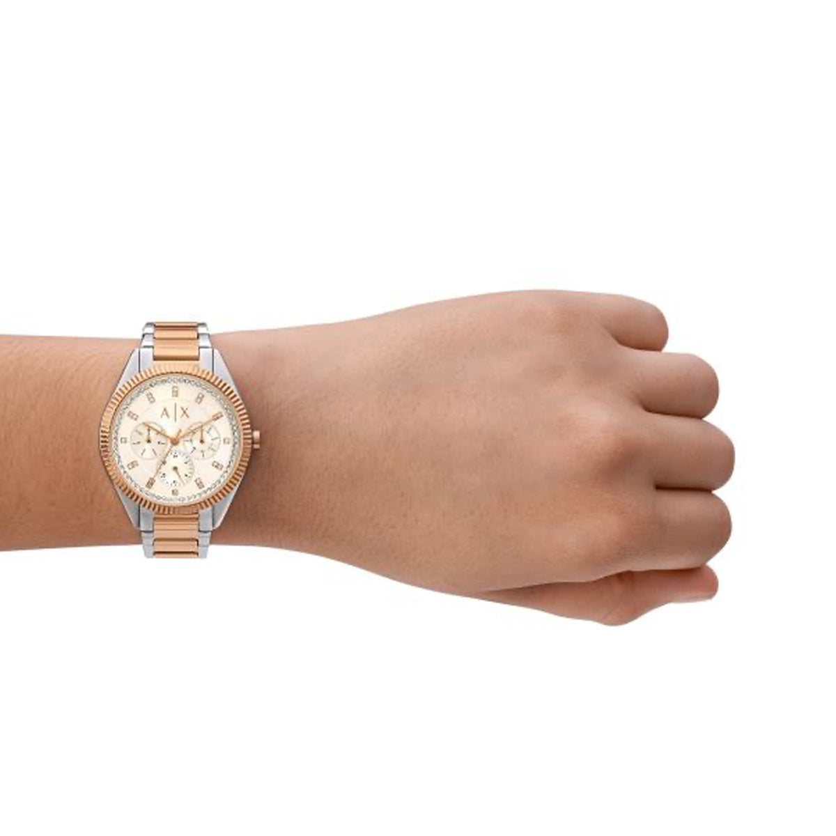 ARMANI EXCHANGE AX5662 — Ansicht 4