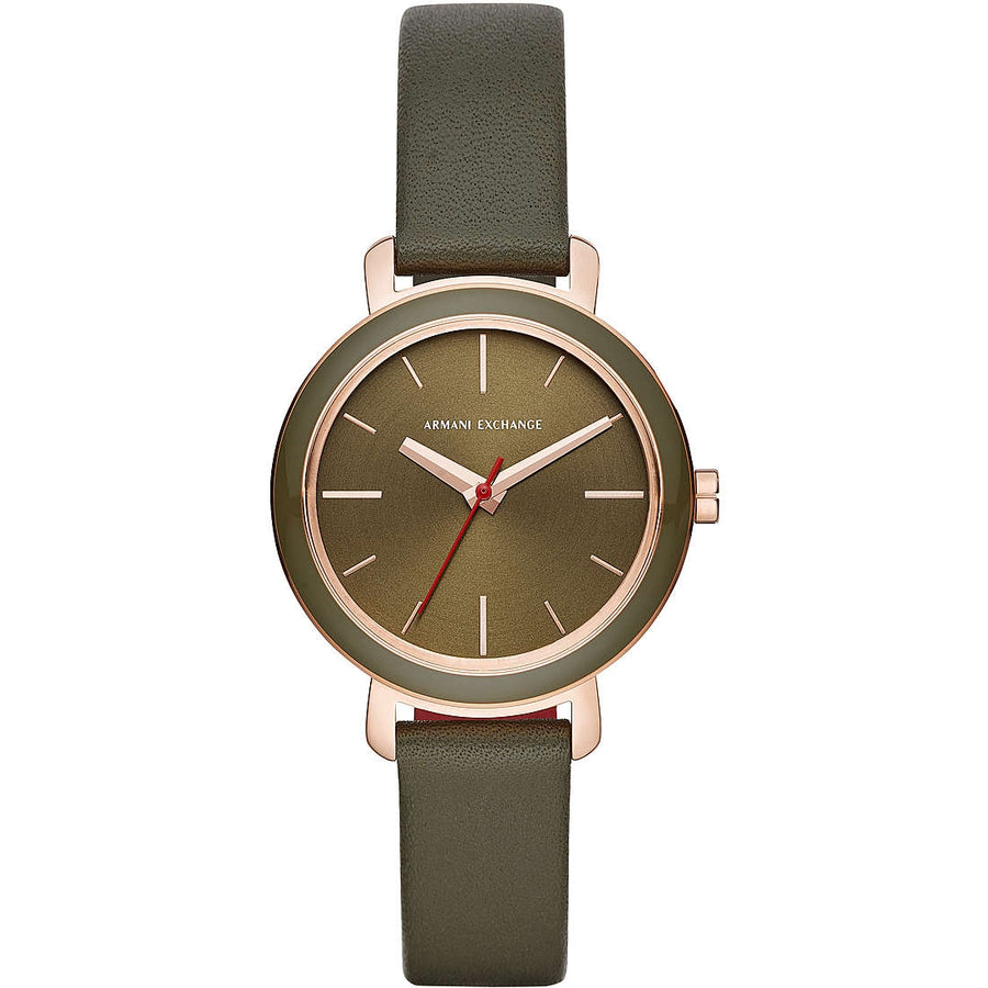 A|X ARMANI EXCHANGE BETTE — Ansicht 1