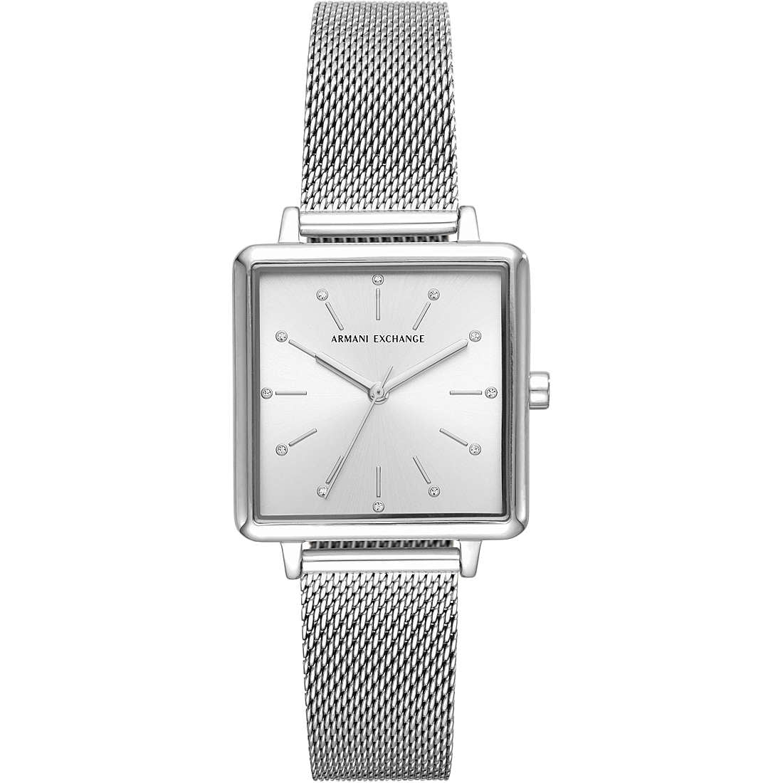 ARMANI EXCHANGE LOLA SQUARE — Ansicht 1