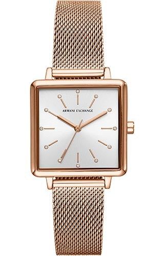 ARMANI EXCHANGE LOLA SQUARE — Ansicht 1