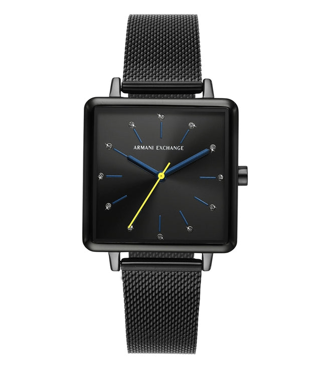 A|X ARMANI EXCHANGE LOLA SQUARE — Ansicht 1
