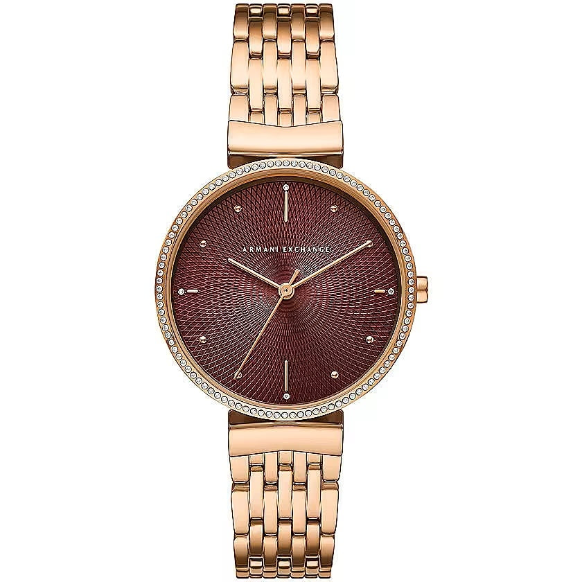 A|X ARMANI EXCHANGE ZOE — Ansicht 1