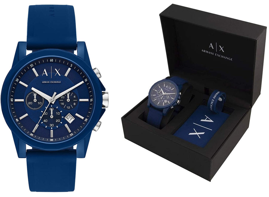 A|X ARMANI EXCHANGE AX7107 Special Pack — Ansicht 1