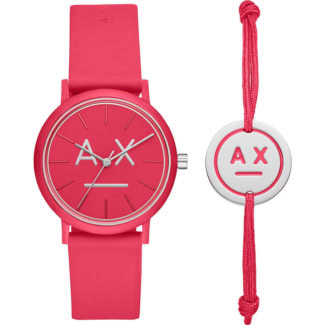 A|X ARMANI EXCHANGE LOL Special Pack + Bracelet — Ansicht 1
