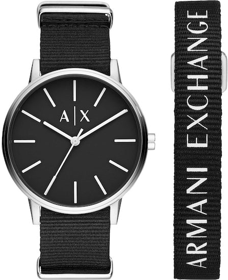 A|X ARMANI EXCHANGE CAYDE — Ansicht 1