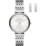 A|X ARMANI EXCHANGE ZOE EARRING — Ansicht 1