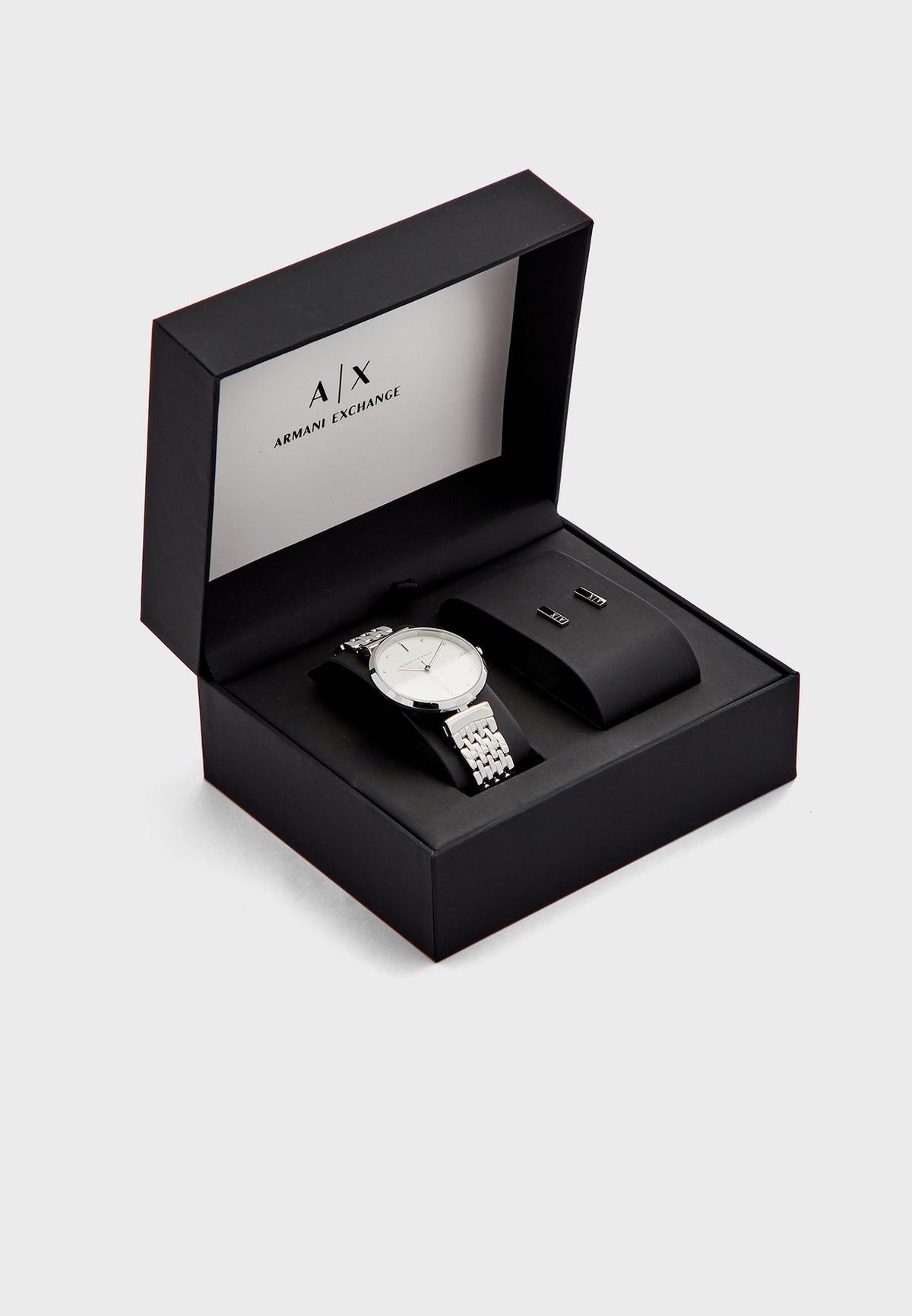 A|X ARMANI EXCHANGE ZOE EARRING — Ansicht 2