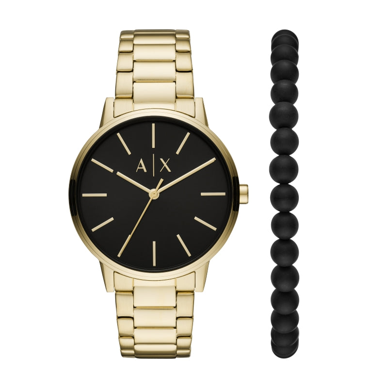 ARMANI EXCHANGE CAYDE SPECIAL PACK — Ansicht 1