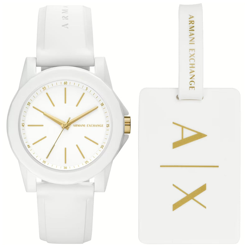 ARMANI EXCHANGE AX7126SET — Ansicht 1