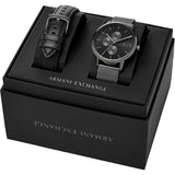 A|X ARMANI EXCHANGE CAYDE Special Pack + Extra Strap — Ansicht 2
