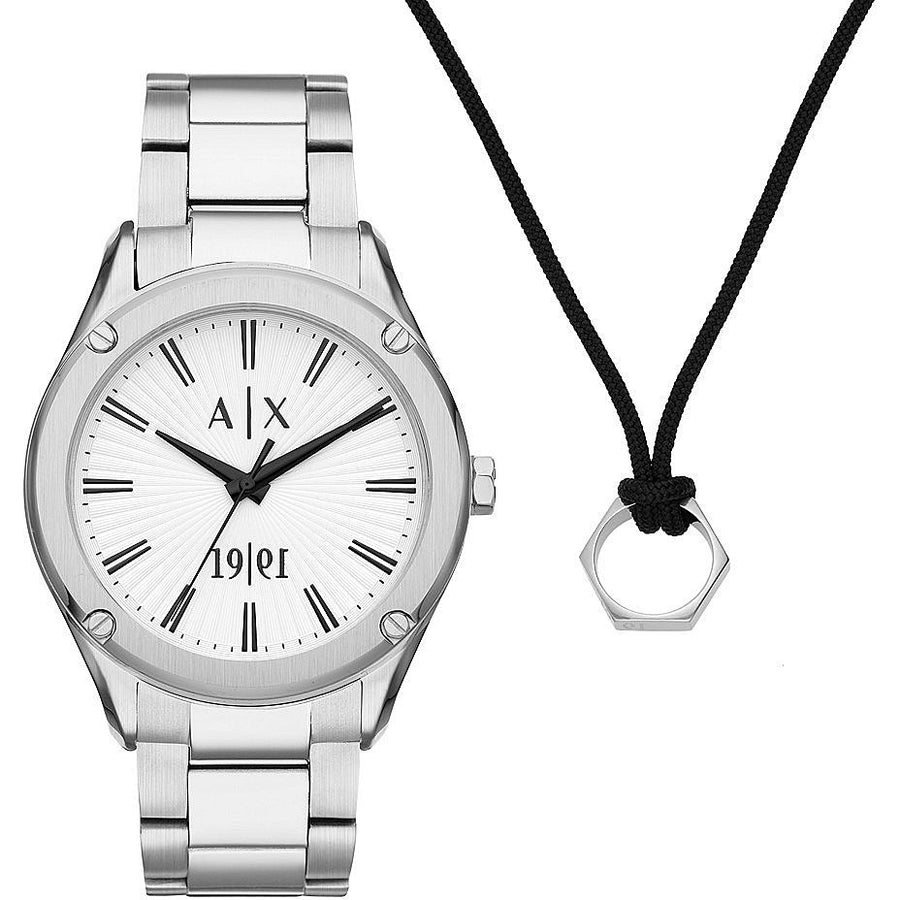 A|X ARMANI EXCHANGE FITZ Special Pack + Necklace — Ansicht 1