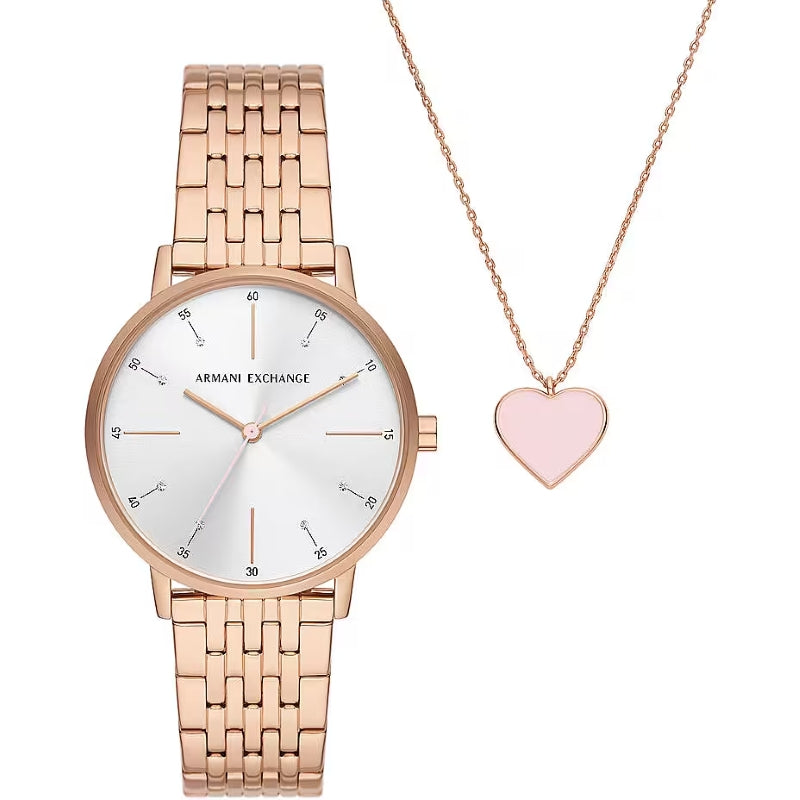 ARMANI EXCHANGE LOLA — Ansicht 1