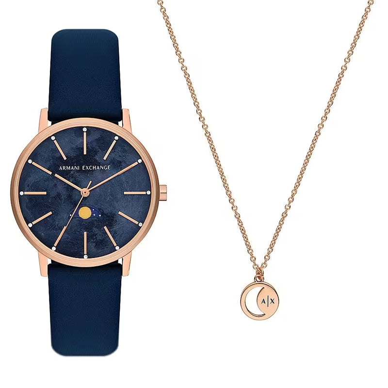 ARMANI EXCHANGE AX7149SET — Ansicht 1