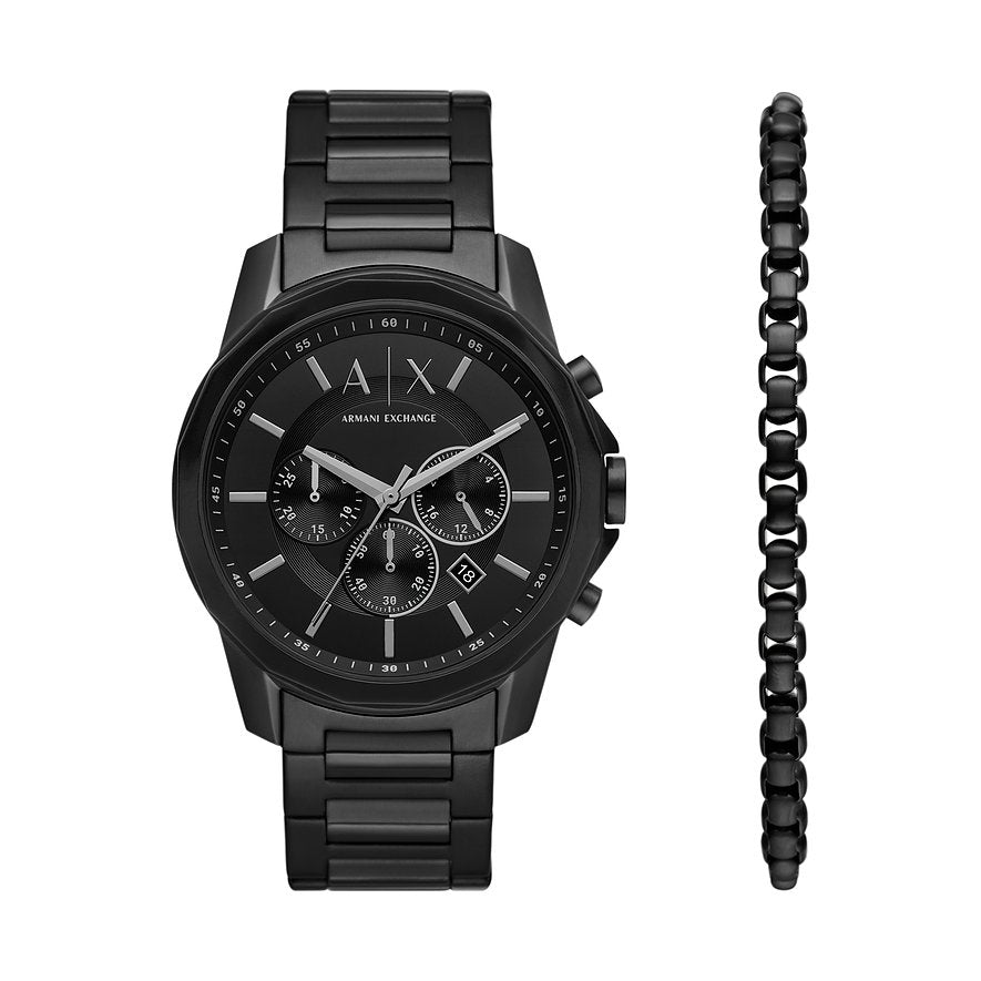 ARMANI EXCHANGE BANKS — Ansicht 1