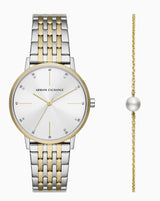ARMANI EXCHANGE LOLA Special Pack + Bracelet — Ansicht 1