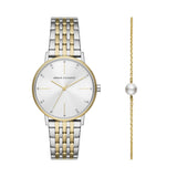 ARMANI EXCHANGE LOLA Special Pack + Bracelet — Ansicht 2
